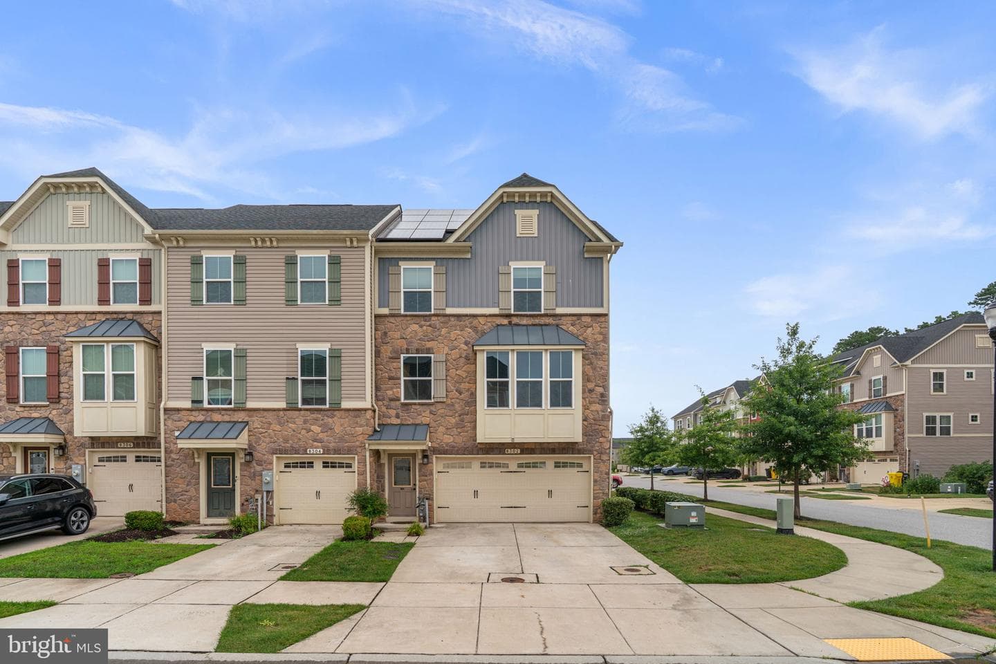 8302 Encore Drive, Glen Burnie