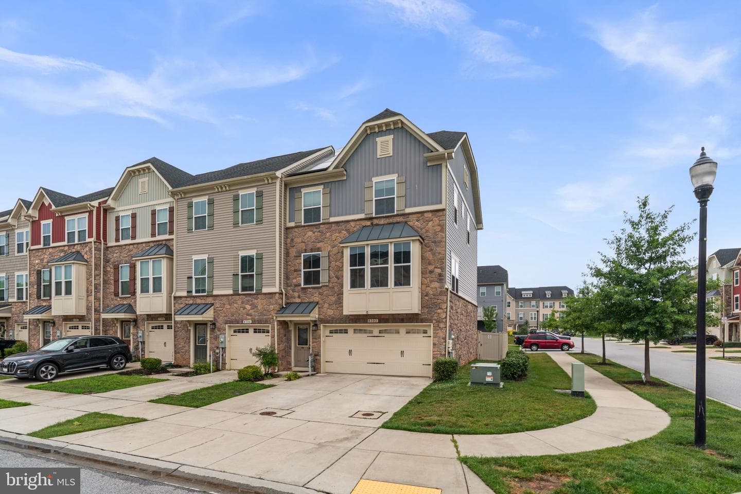 8302 Encore Drive, Glen Burnie