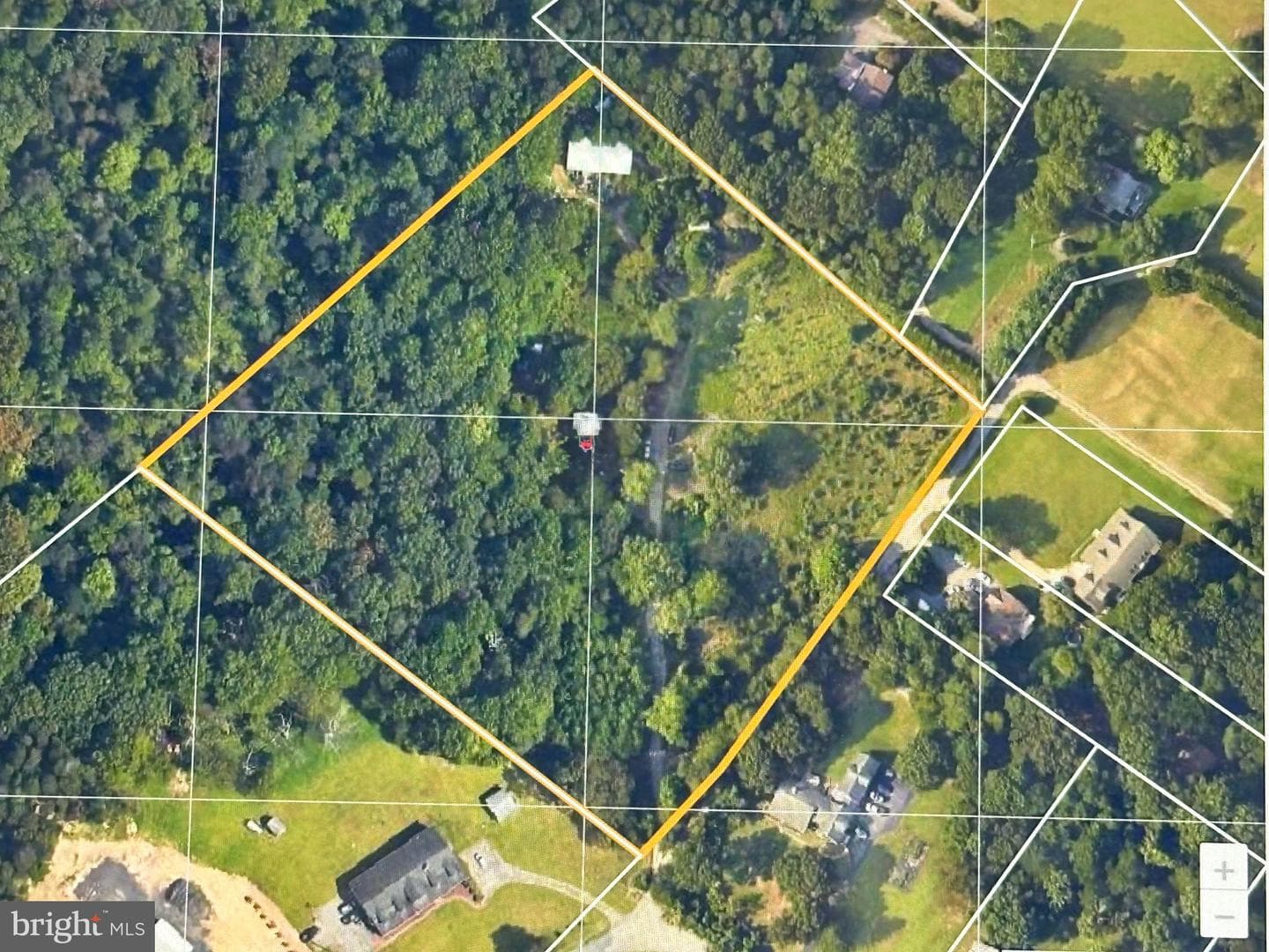 8400 New Cut Road photo 1