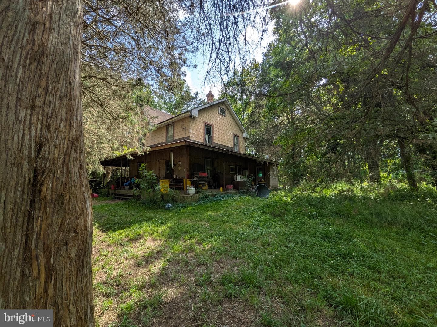 8400 New Cut Road photo 2