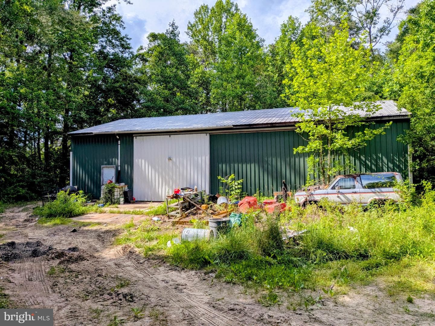 8400 New Cut Road photo 4