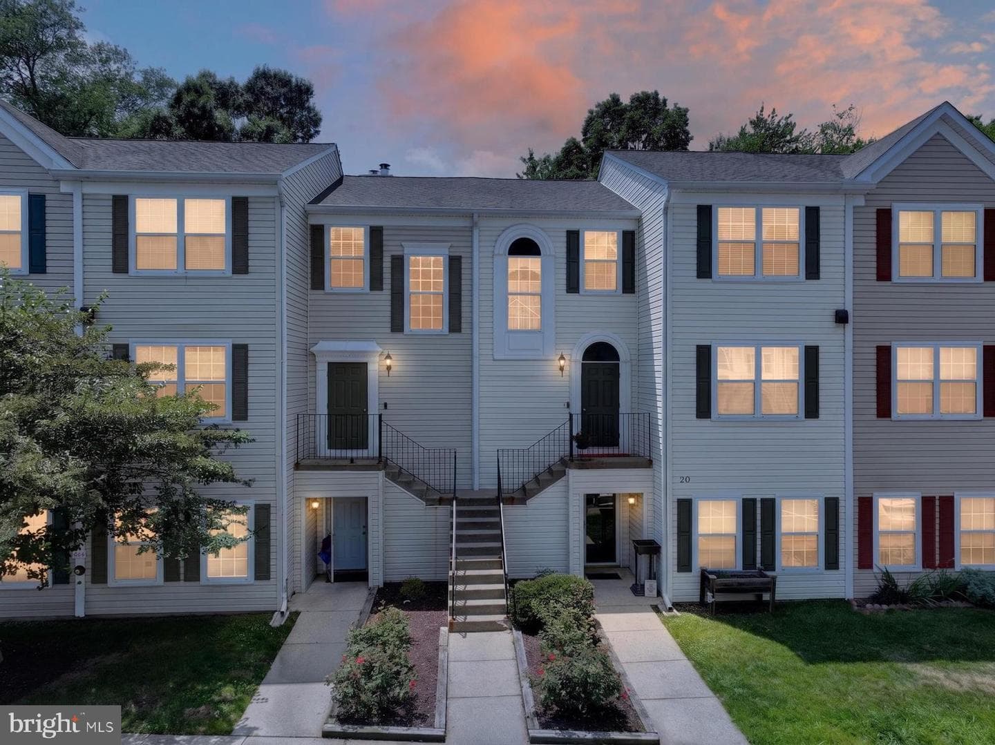 20 Amberstone Ct, Annapolis