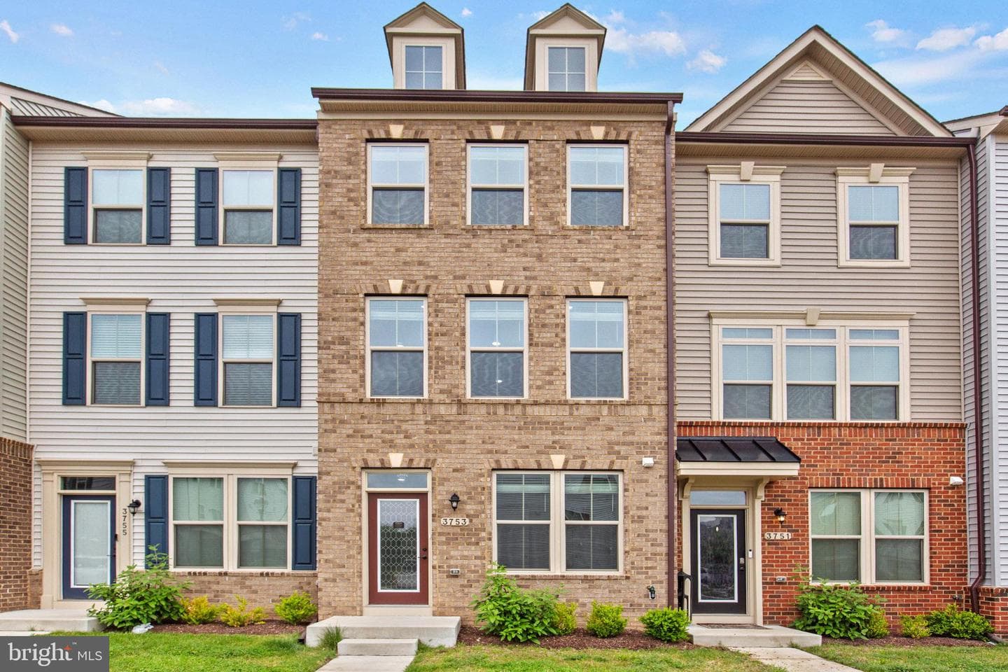 3753 Valley Ford Way, Hanover