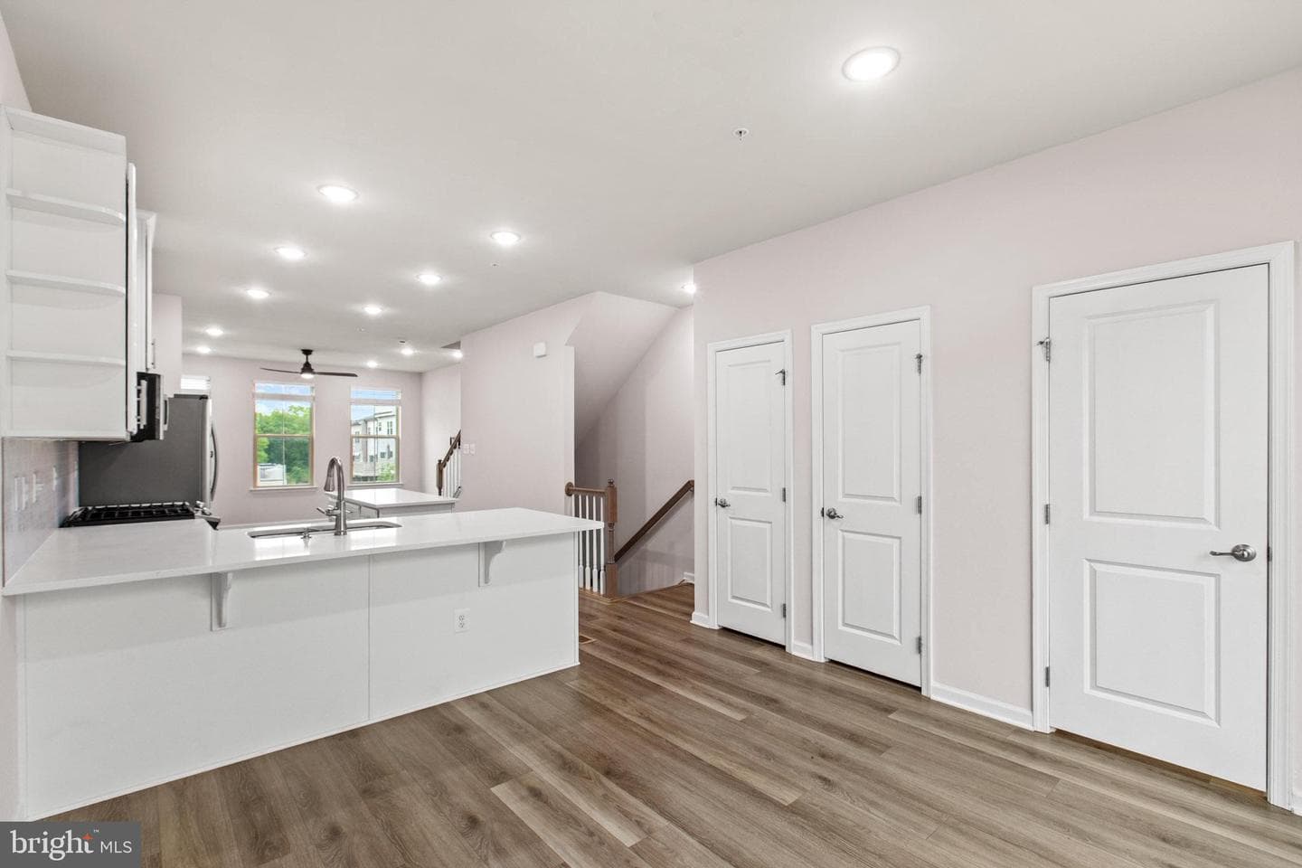 3753 Valley Ford Way photo 5