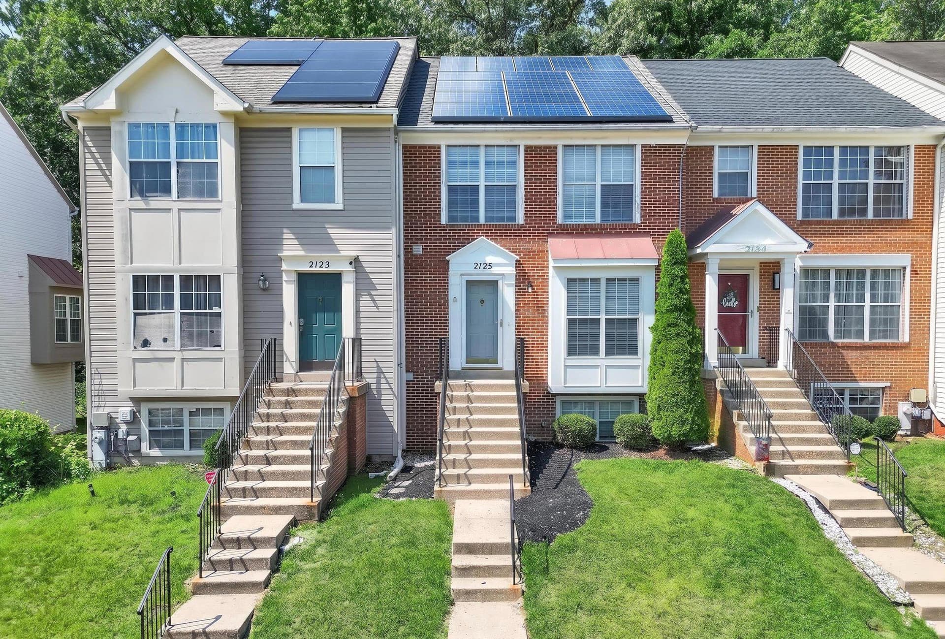 2125 Brigadier Boulevard, Odenton