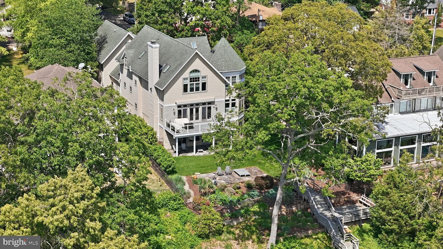 641 Honeysuckle Lane, Severna Park
