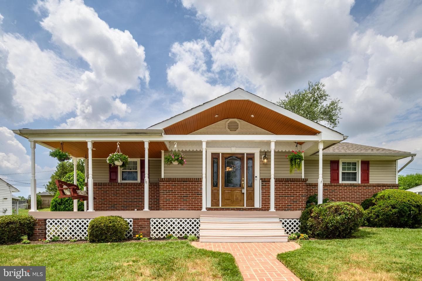 628 Bruce Street, Baltimore