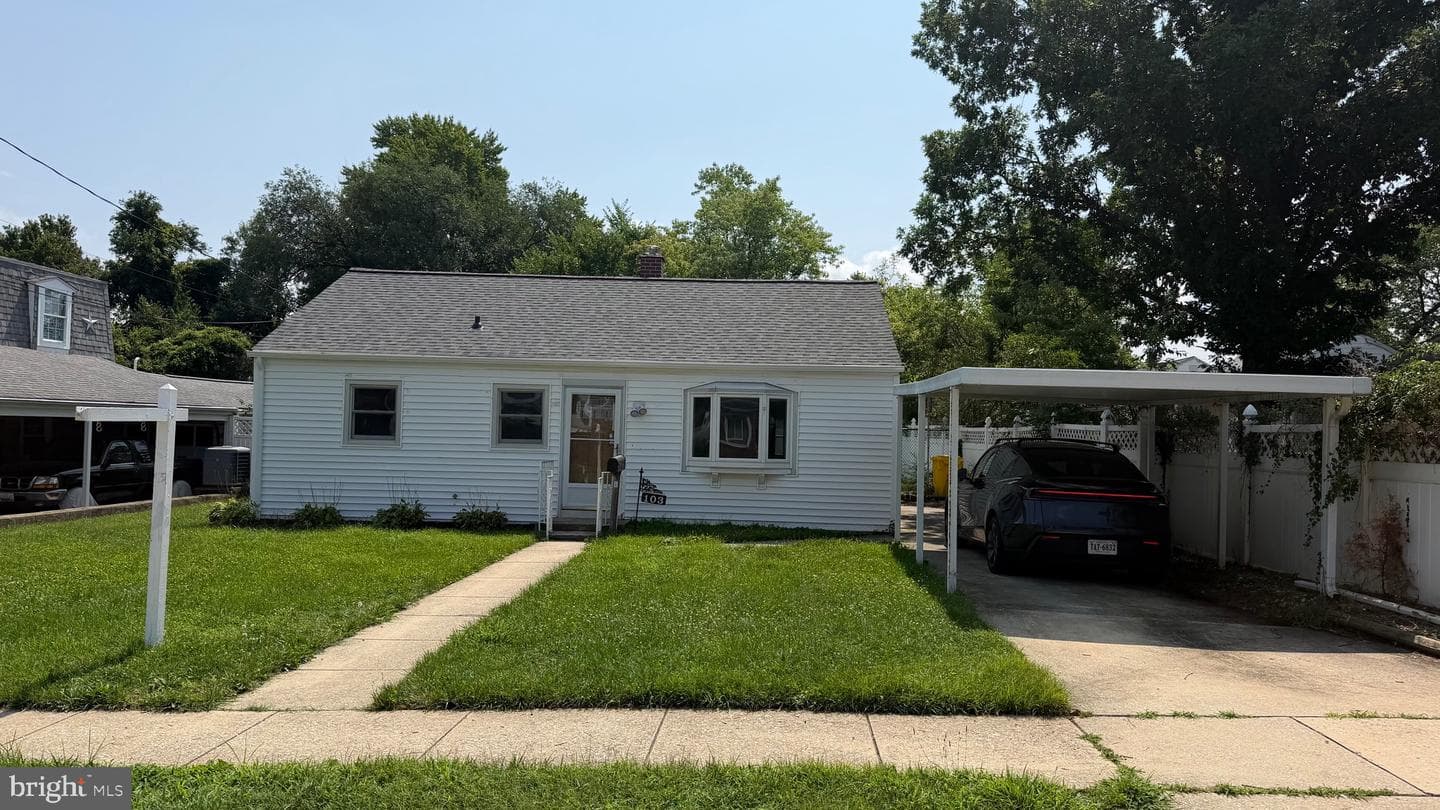 103 Kuethe Road NE, Glen Burnie