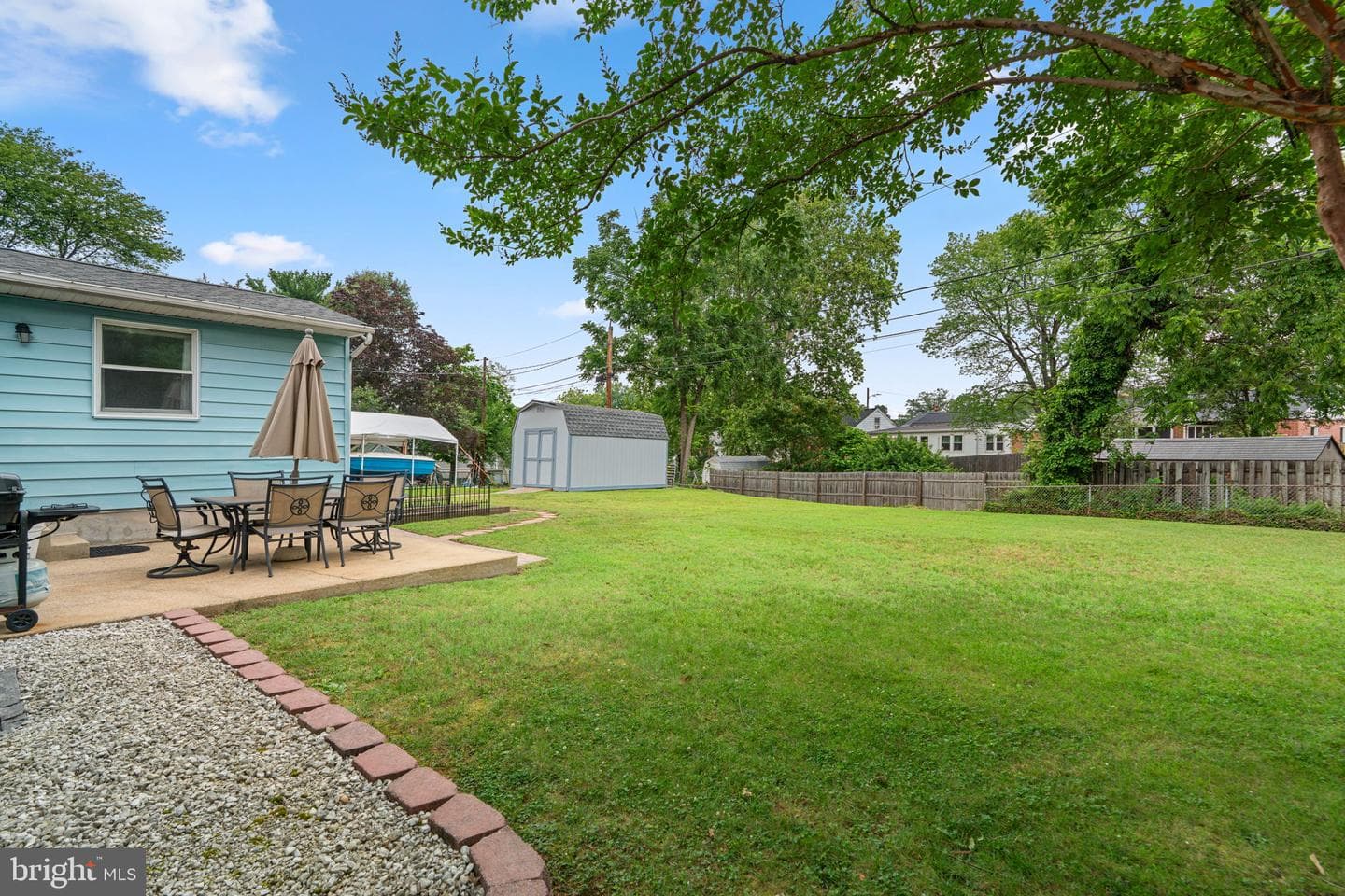 805 Glenview Avenue photo 40