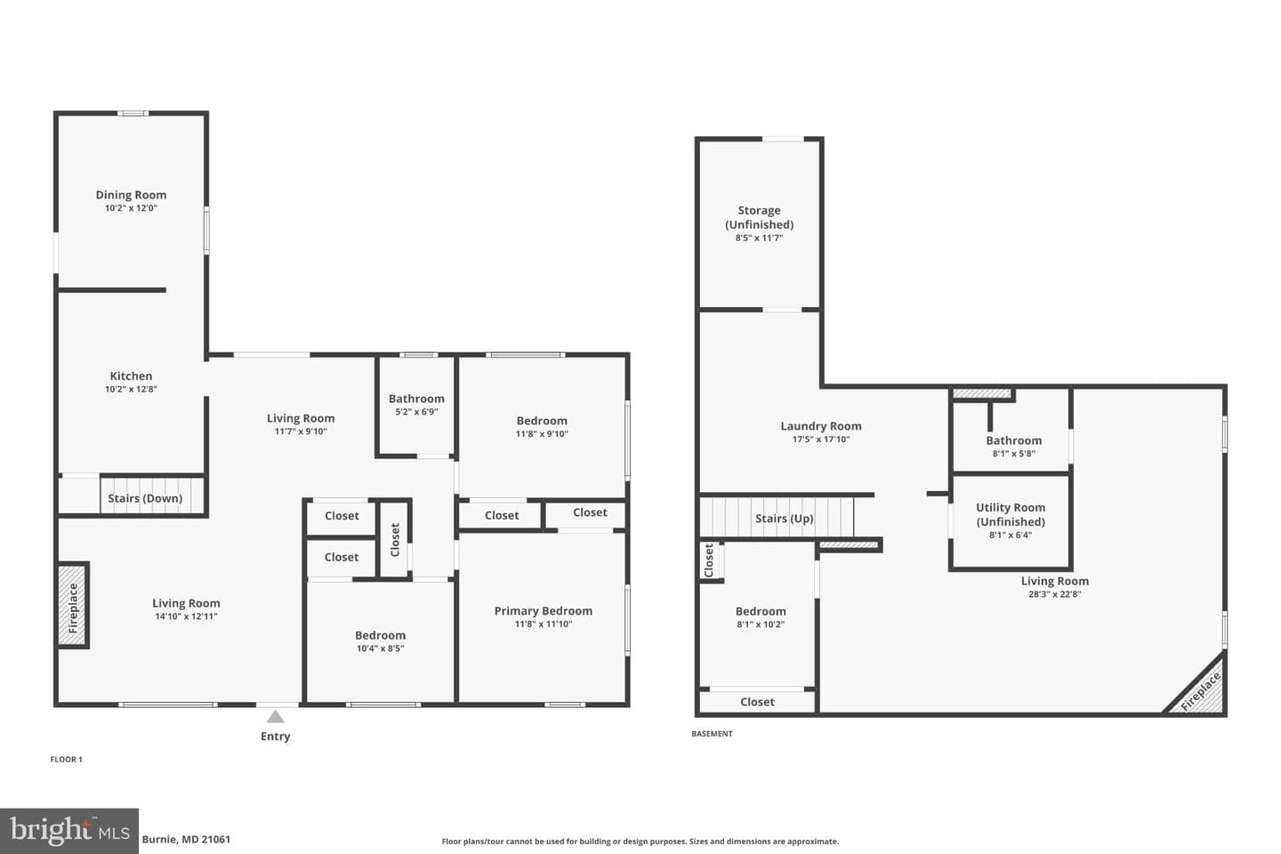 805 Glenview Avenue photo 45