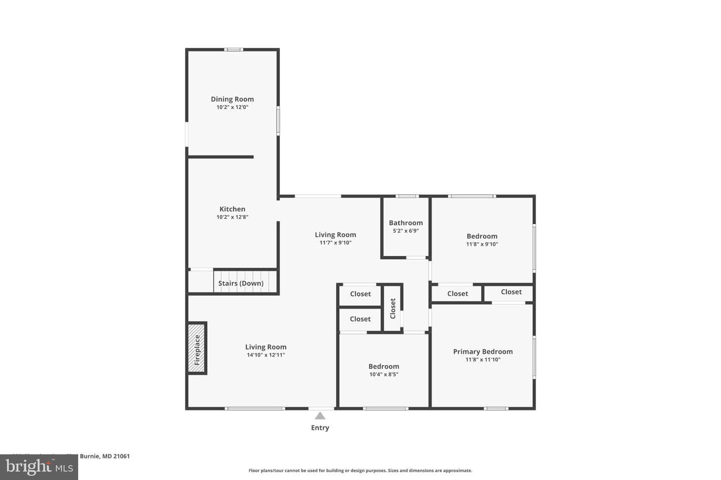 805 Glenview Avenue photo 46