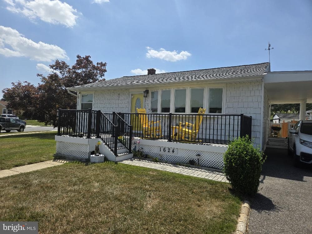 1624 Pleasantville Drive photo 1