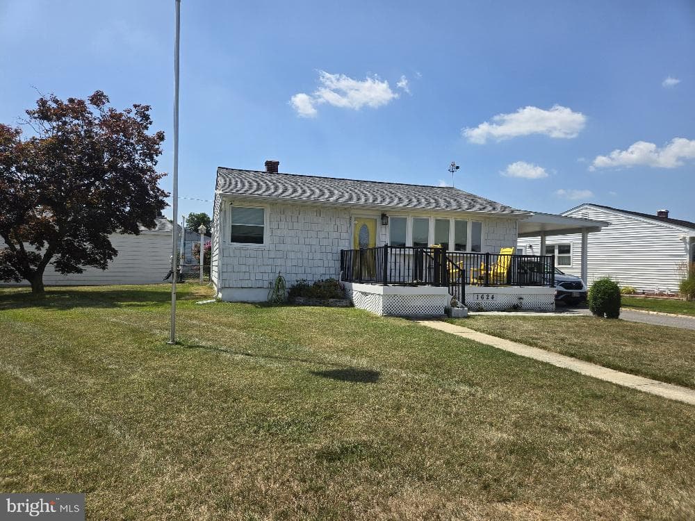 1624 Pleasantville Drive photo 2