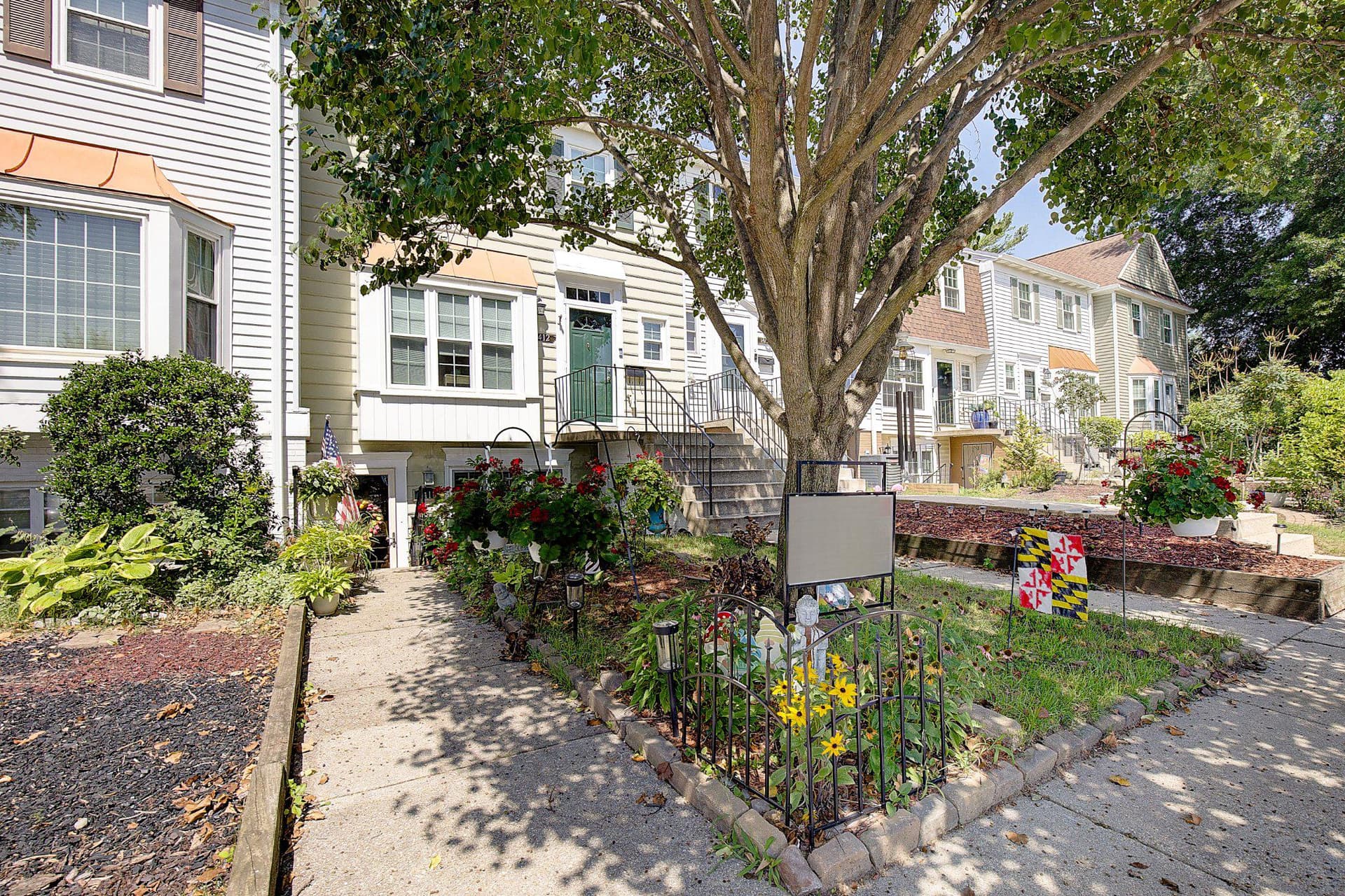 1416 Harwick Court #80yf, Crofton