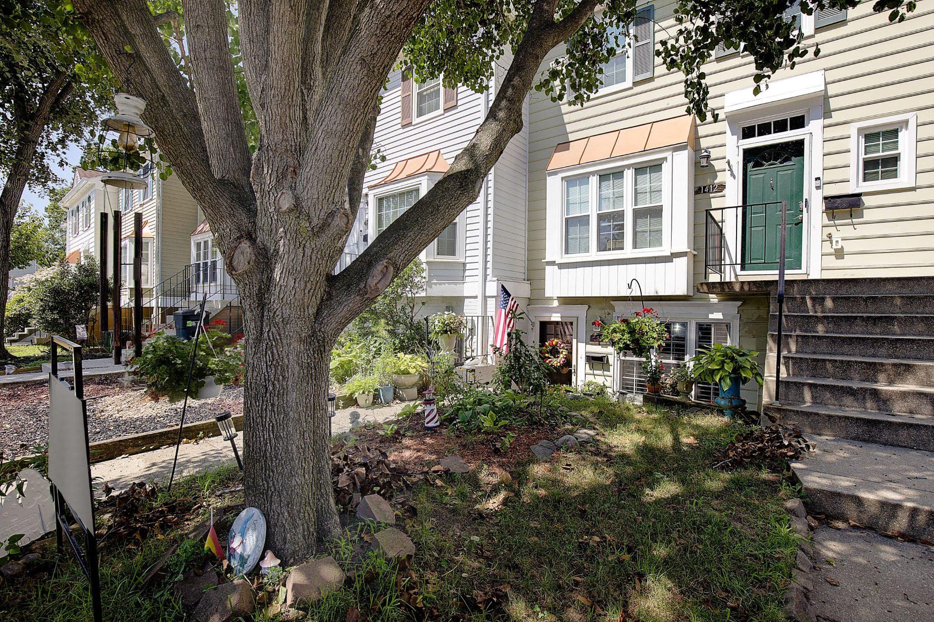 1416 Harwick Court #80yf, Crofton