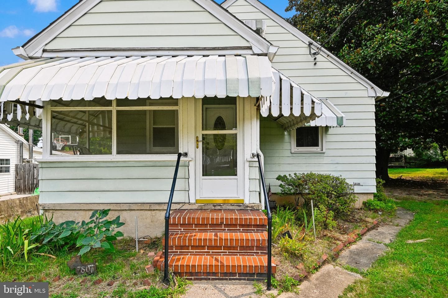 7807 Harbor Drive, Baltimore