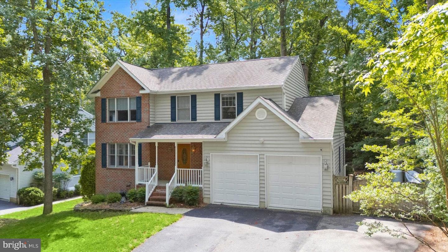 2691 Claibourne Road, Annapolis