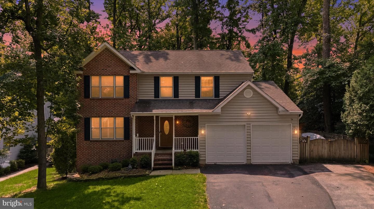 2691 Claibourne Road, Annapolis