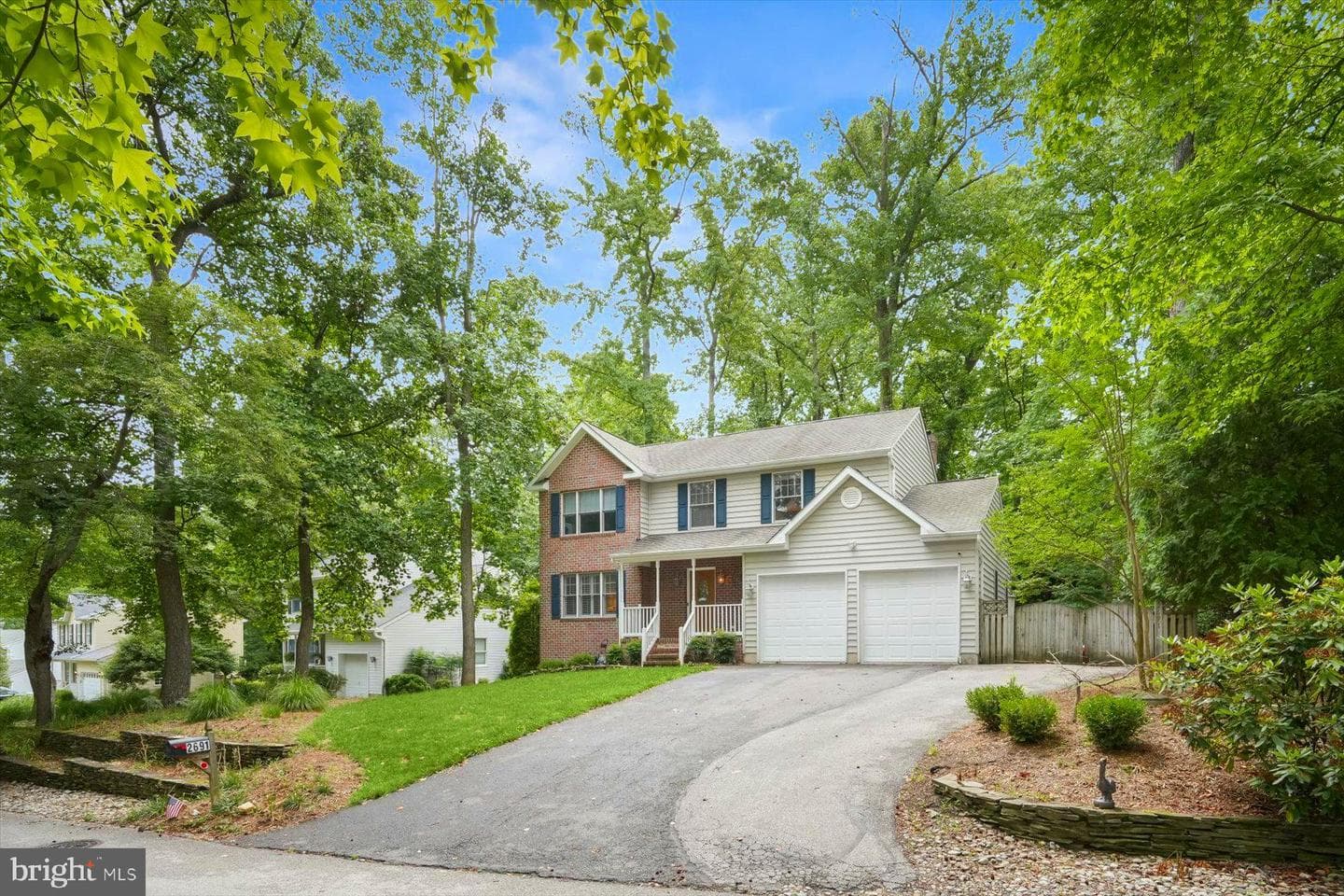 2691 Claibourne Road photo 61