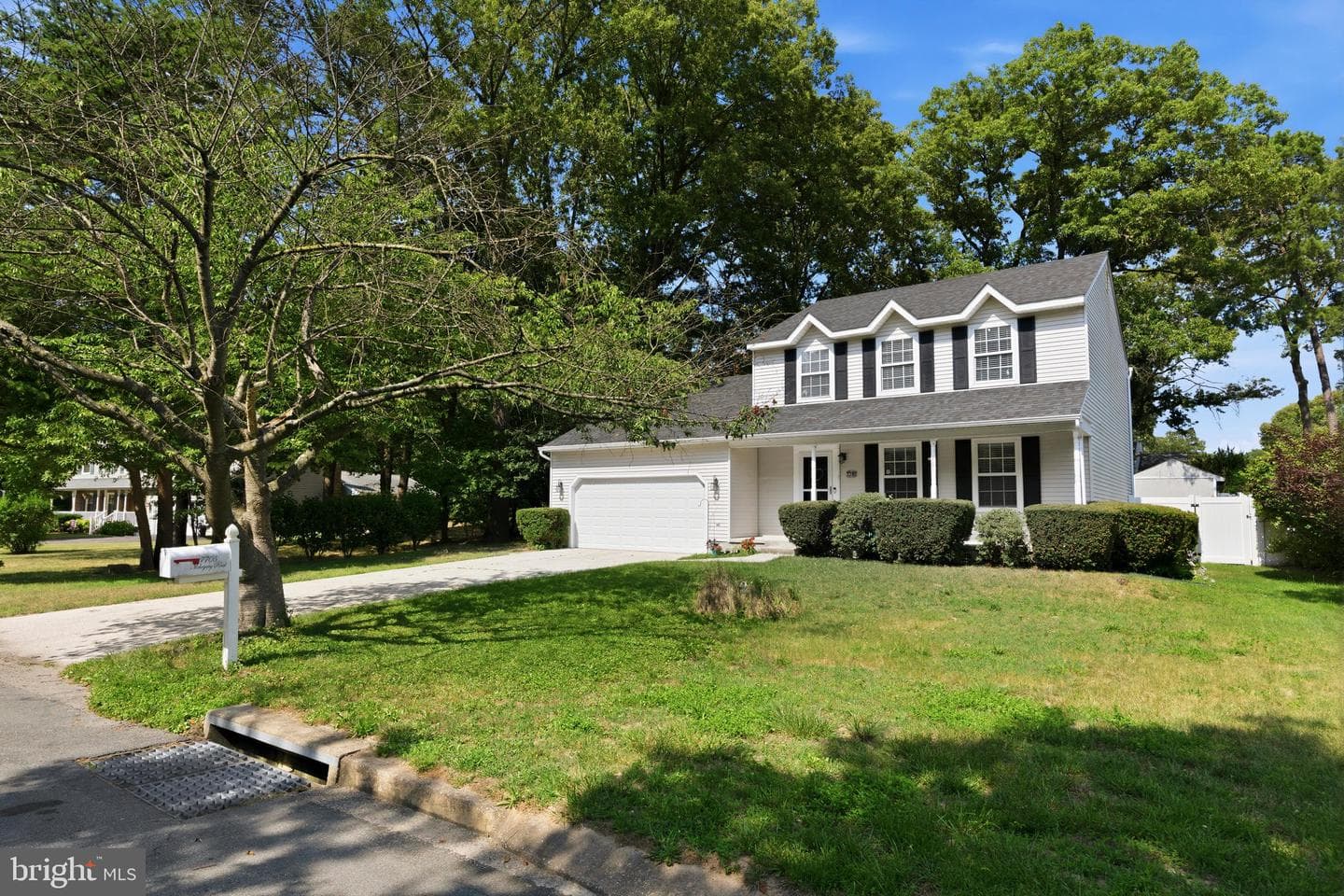 7705 Mahogany Road, Severn