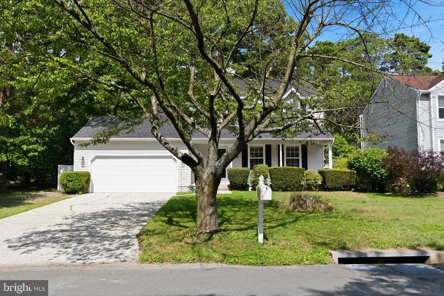 7705 Mahogany Road, Severn