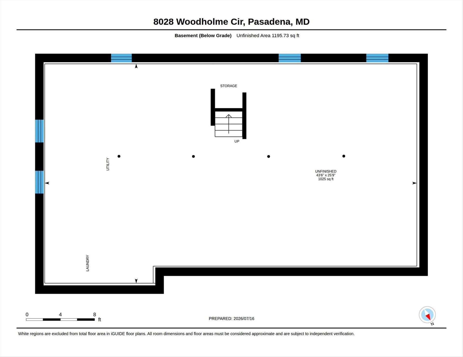 8028 Woodholme Circle photo 33