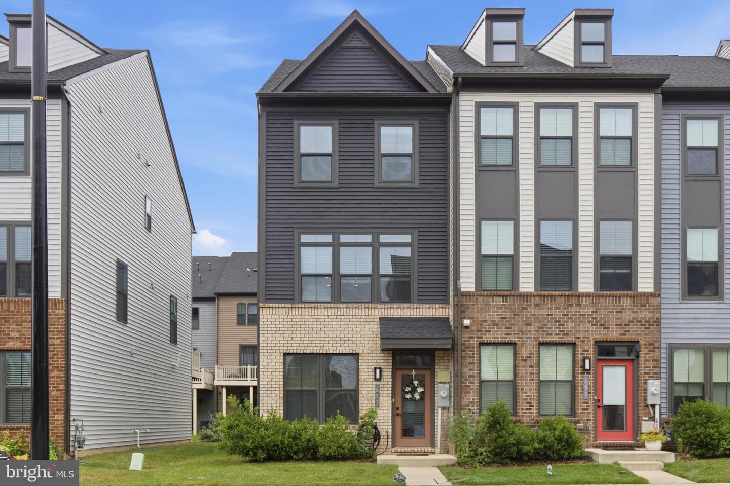 653 Lakemont Drive, Glen Burnie