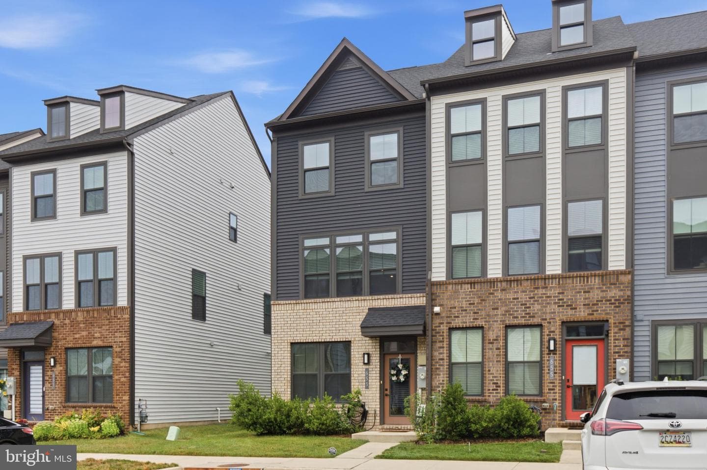 653 Lakemont Drive, Glen Burnie