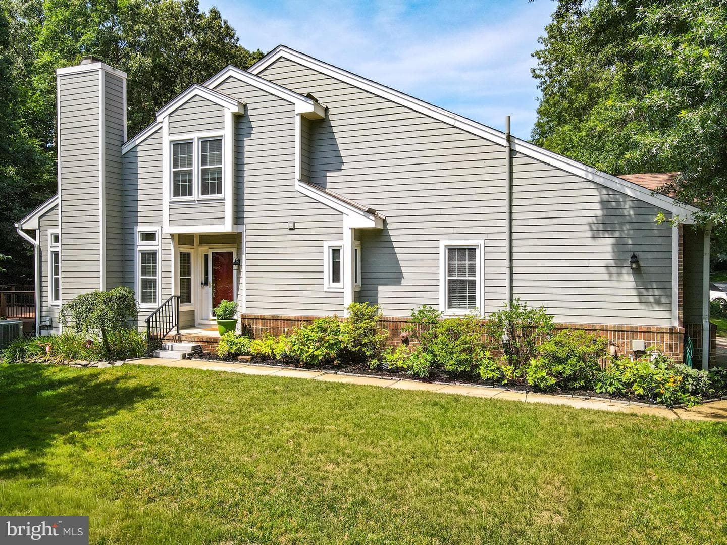114 Spring Place Way, Annapolis