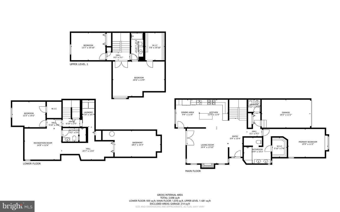 114 Spring Place Way photo 78