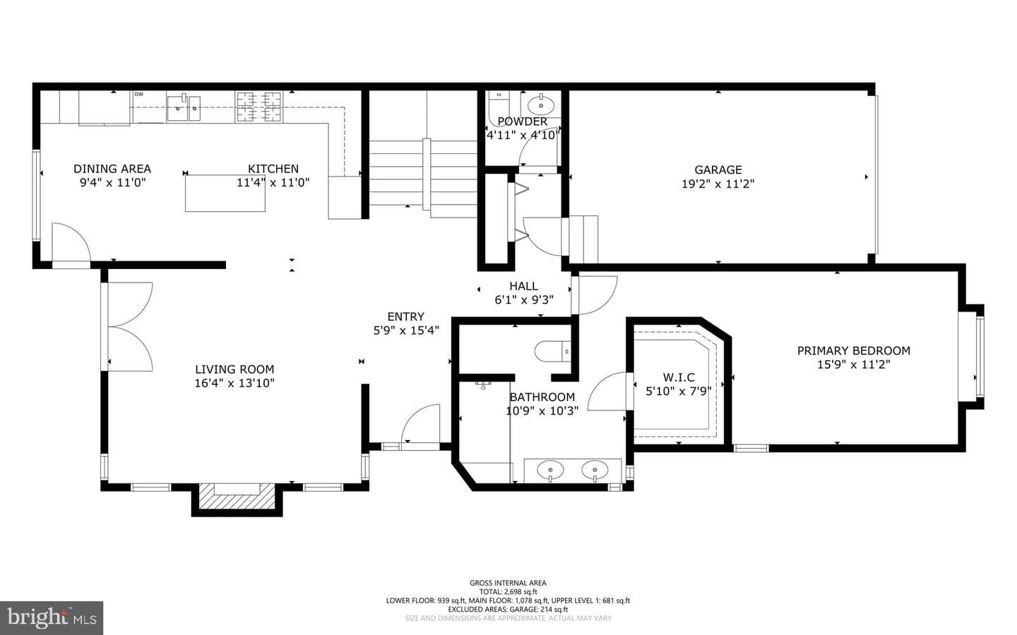 114 Spring Place Way photo 79