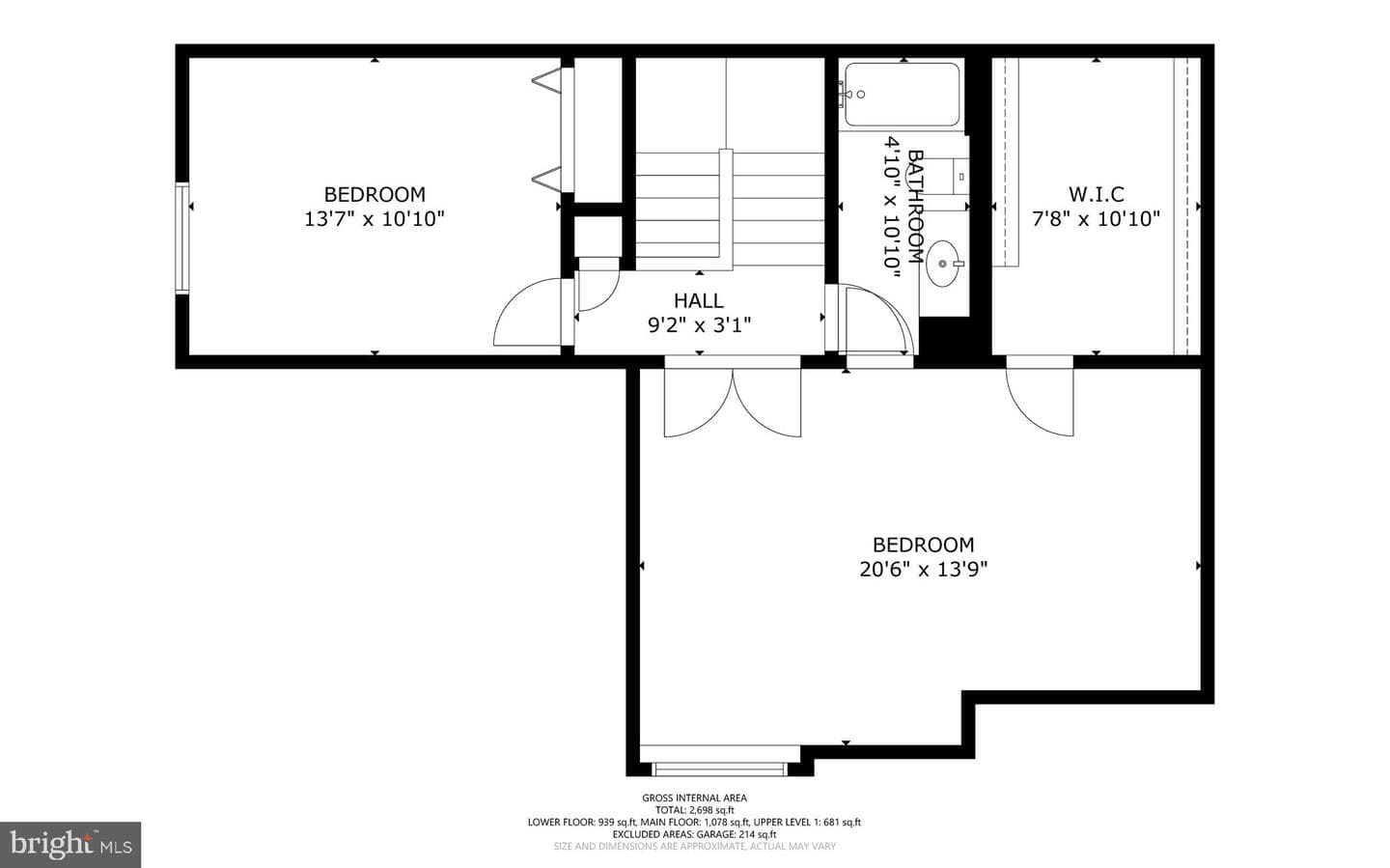 114 Spring Place Way photo 80