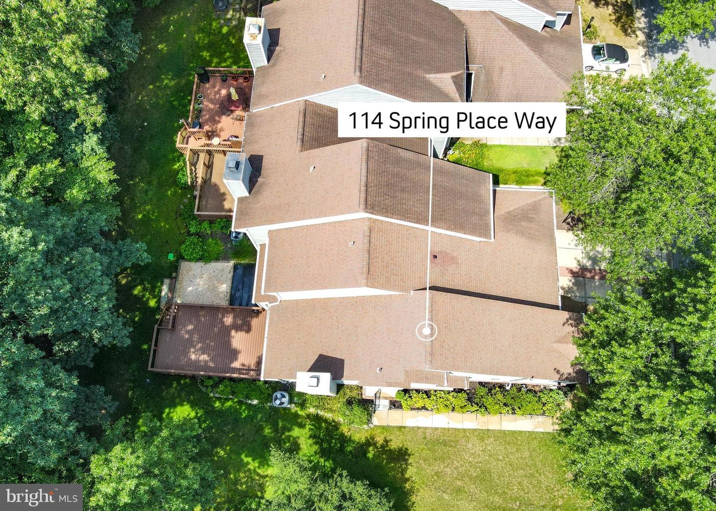 114 Spring Place Way photo 84