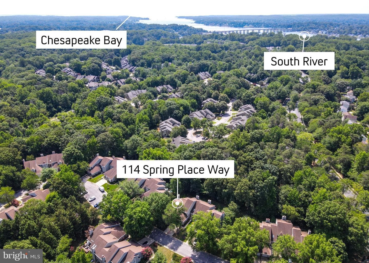 114 Spring Place Way photo 87