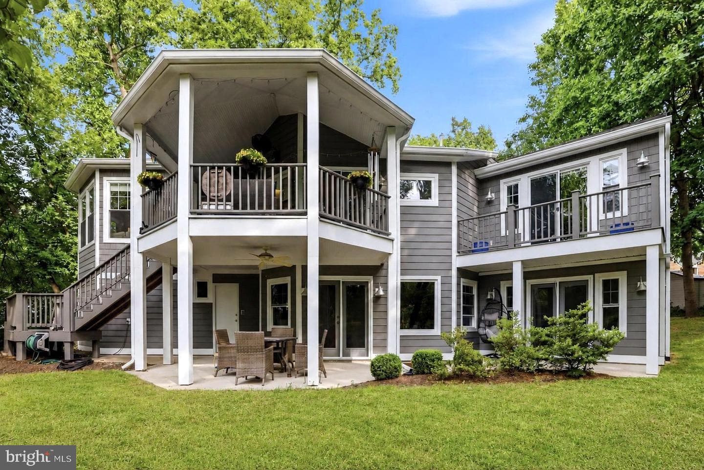 130 Arundel Beach Road, Severna Park