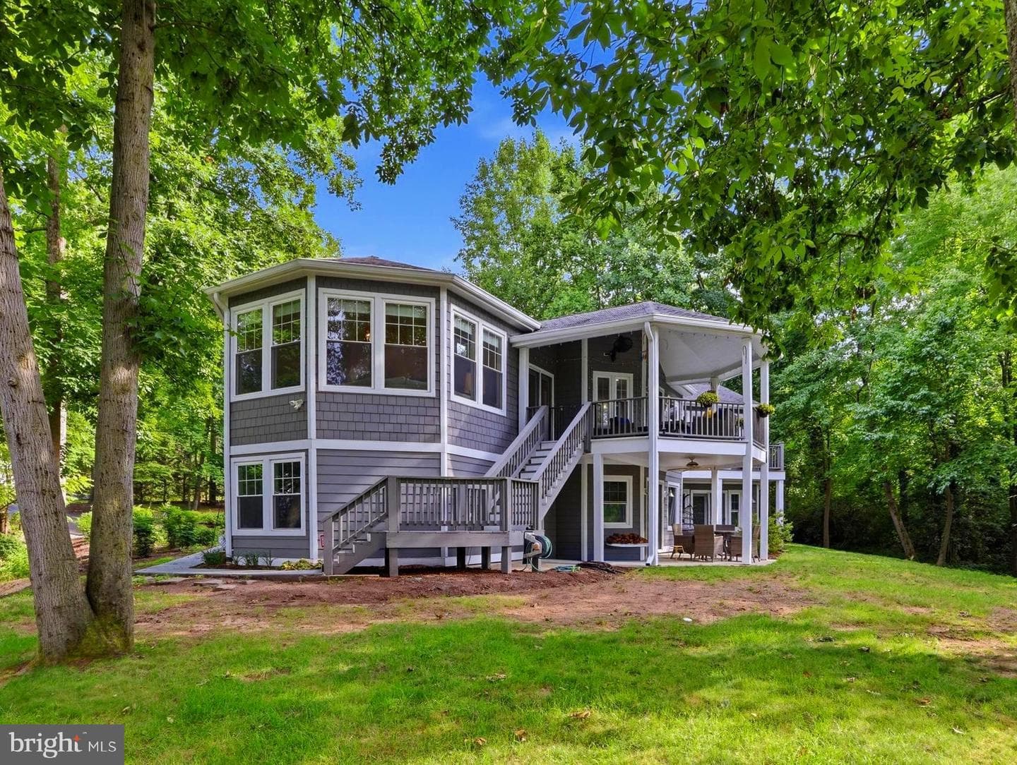 130 Arundel Beach Road, Severna Park