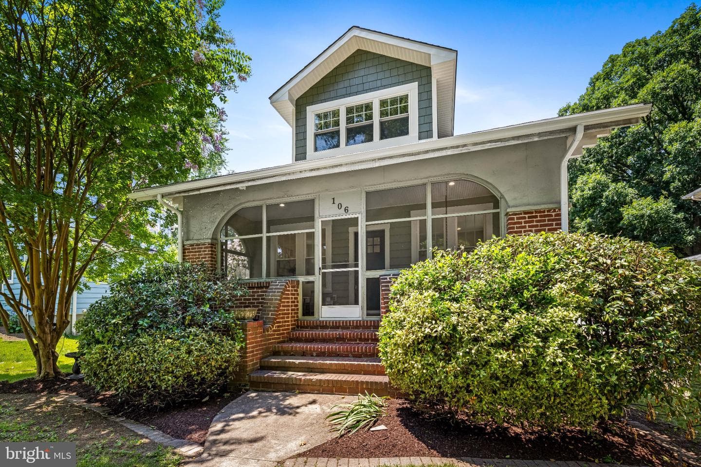 106 Sycamore Road photo 1