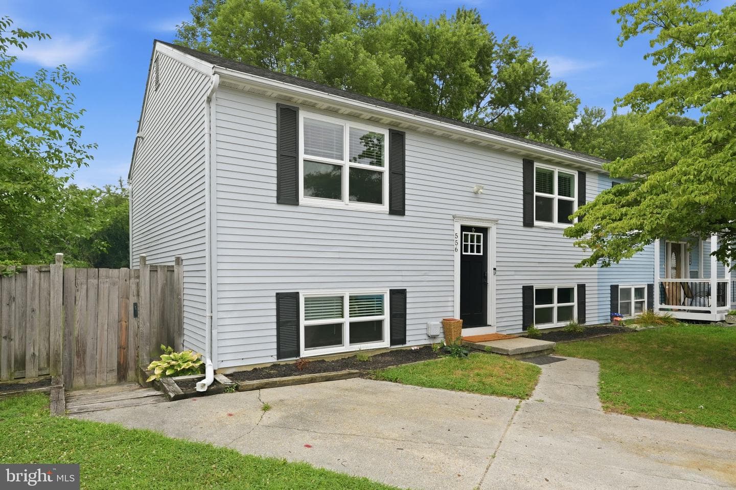 556 E Park Court, Glen Burnie