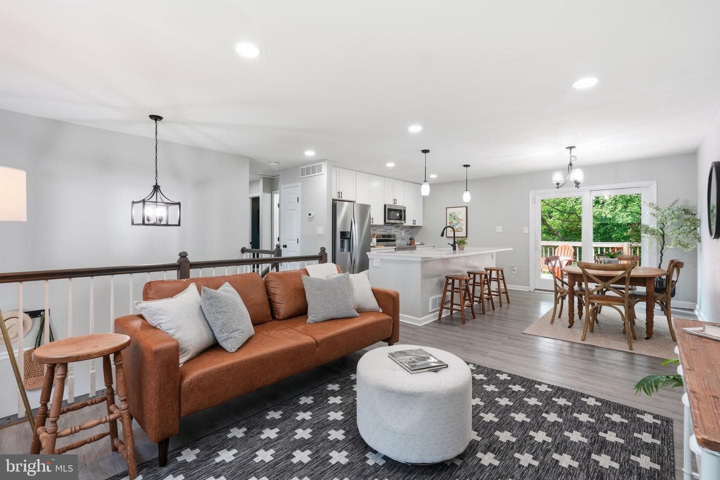 556 E Park Court, Glen Burnie