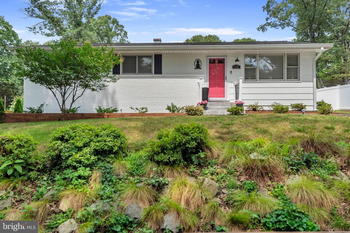 536 Manor Road, Severna Park