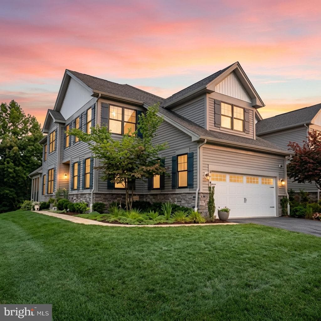 8643 Saint Anthony Drive, Severn