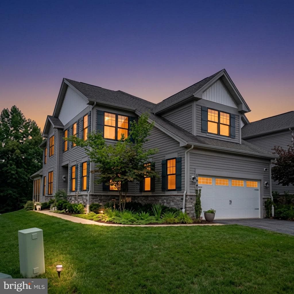 8643 Saint Anthony Drive, Severn