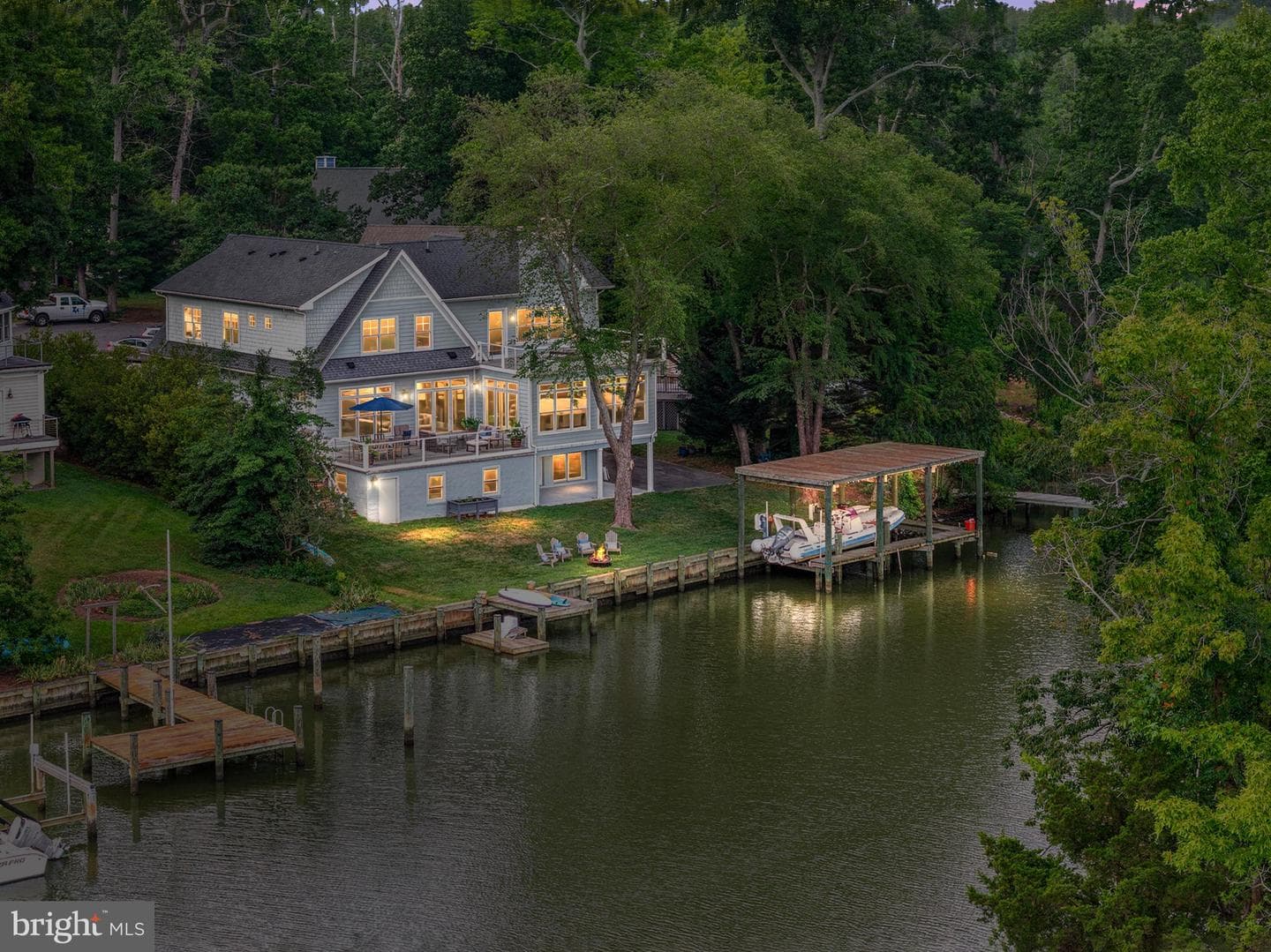 529 Lee Circle, Annapolis