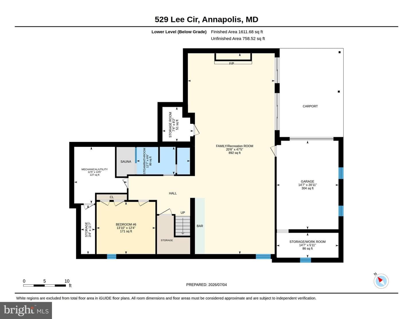 529 Lee Circle photo 105