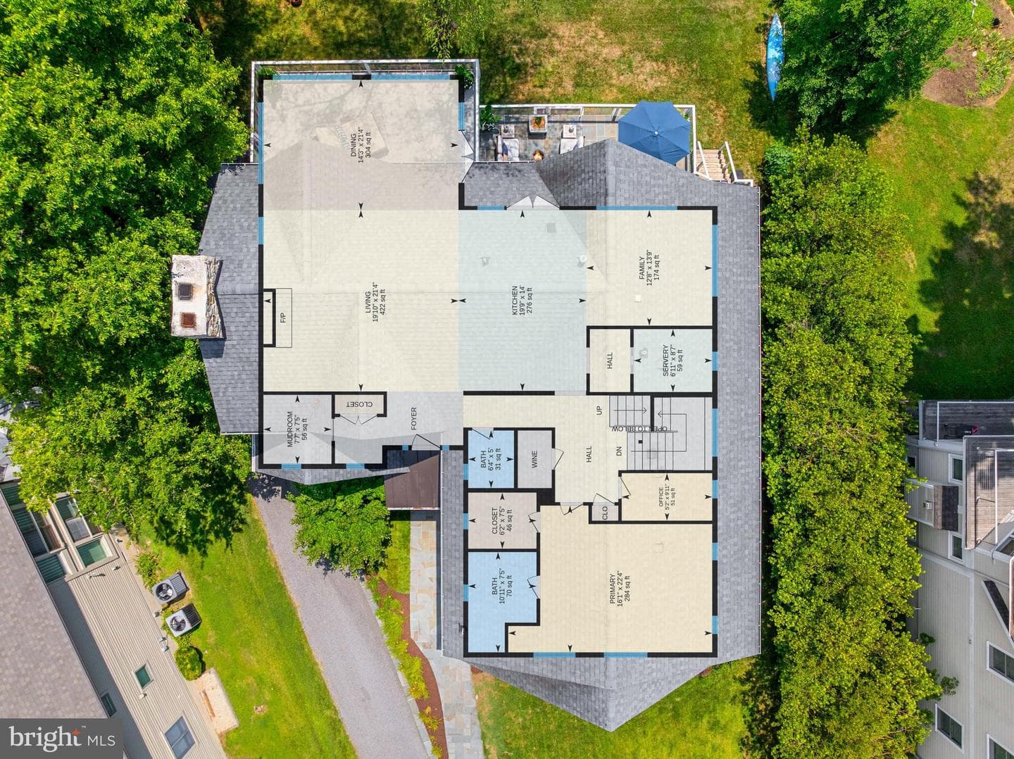 529 Lee Circle photo 13