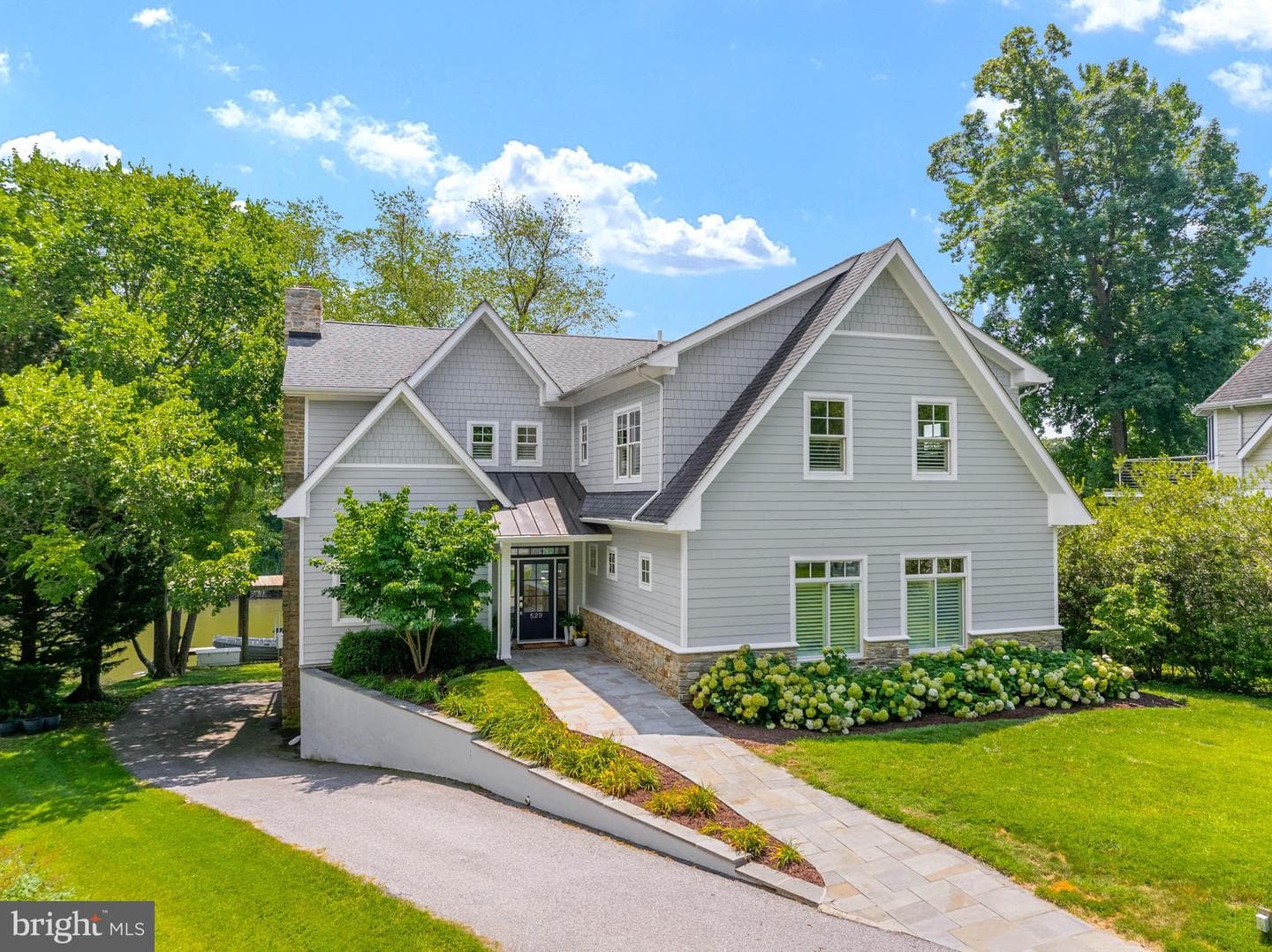 529 Lee Circle, Annapolis