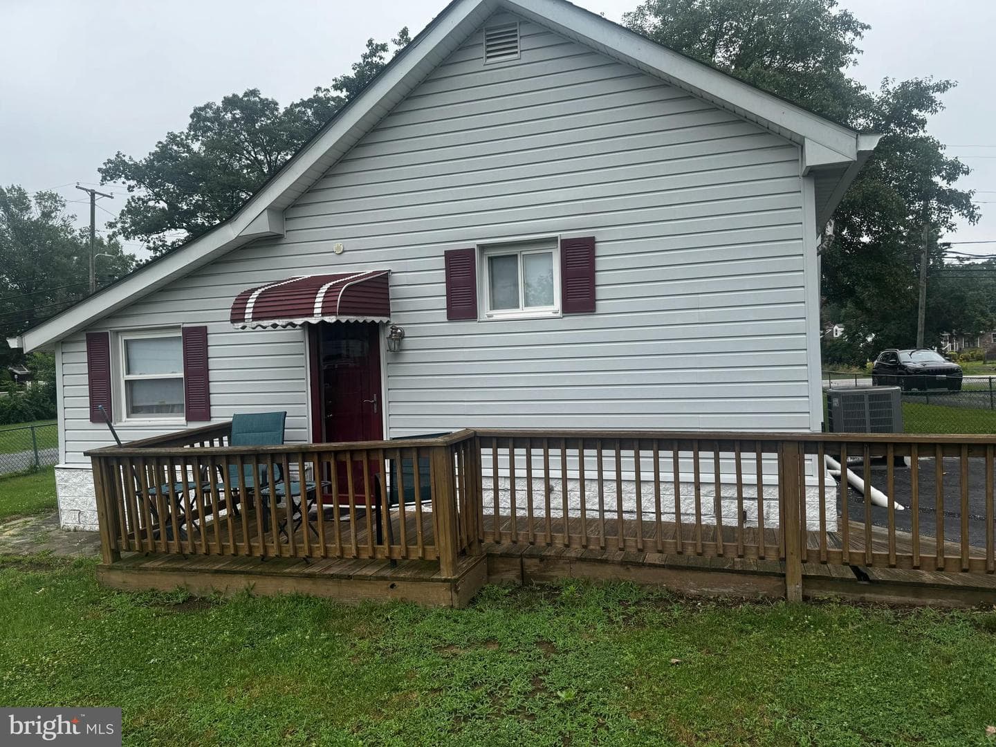 516 Oakwood Road, Glen Burnie