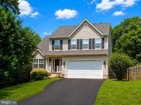 8067 Clark Station Road photo 1