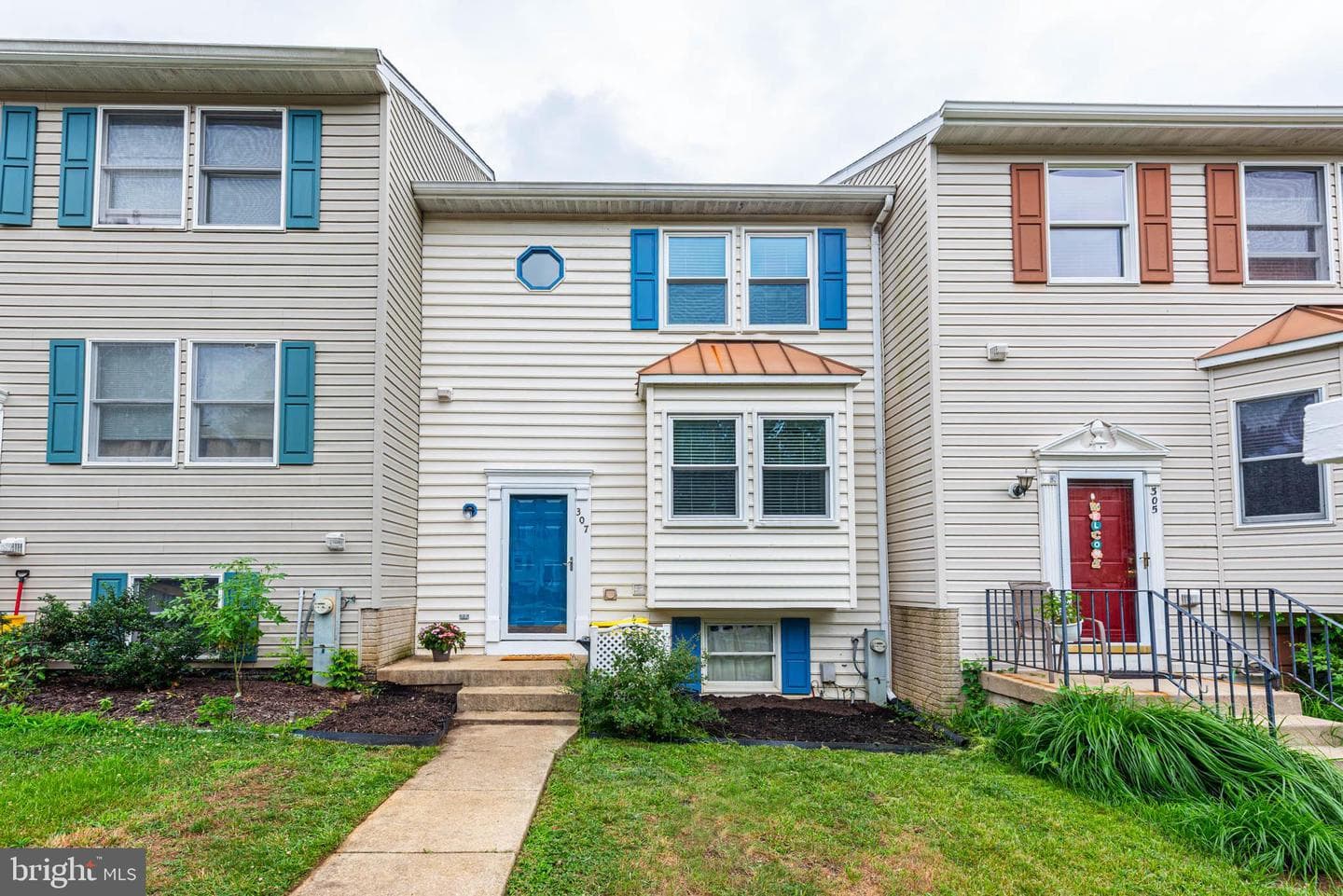 307 Sloping Woods Court, Annapolis