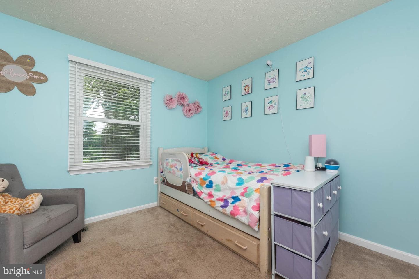 307 Sloping Woods Court photo 16